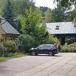 Casa vacanze Eldorado - Caloroczny Wakacyjny 35 Km Od Krakowa Stroza (Myslenice)