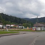 Eldorado - Caloroczny Wakacyjny 35 Km Od Krakowa Casa vacanze *
