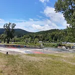 Eldorado - Caloroczny Wakacyjny 35 Km Od Krakowa * Stroza (Myslenice)