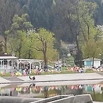 Eldorado - Caloroczny Wakacyjny 35 Km Od Krakowa
