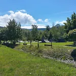 Eldorado - Caloroczny Wakacyjny 35 Km Od Krakowa Stroza (Myslenice)