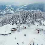 Eldorado - Caloroczny Wakacyjny 35 Km Od Krakowa Casa vacanze