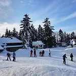 Casa vacanze Eldorado - Caloroczny Wakacyjny 35 Km Od Krakowa Stroza (Myslenice)