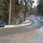 Eldorado - Caloroczny Wakacyjny 35 Km Od Krakowa * Stroza (Myslenice)