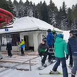 Casa vacanze Eldorado - Caloroczny Wakacyjny 35 Km Od Krakowa *