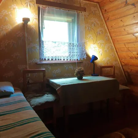 Eldorado - Caloroczny Wakacyjny 35 Km Od Krakowa *