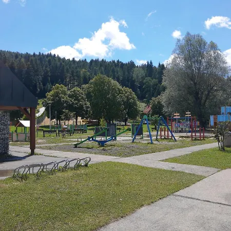 Eldorado - Caloroczny Wakacyjny 35 Km Od Krakowa * Stroza (Myslenice)