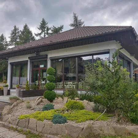 Сasa de vacaciones Eldorado - Caloroczny Wakacyjny 35 Km Od Krakowa