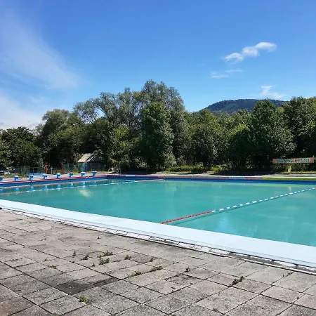 Hébergement de vacances Eldorado - Caloroczny Wakacyjny 35 Km Od Krakowa