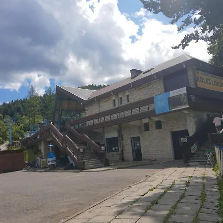 Eldorado - Caloroczny Wakacyjny 35 Km Od Krakowa Holiday home