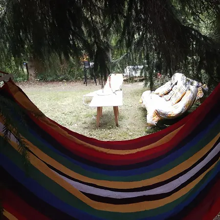 Vakantiehuis Eldorado - Caloroczny Wakacyjny 35 Km Od Krakowa *