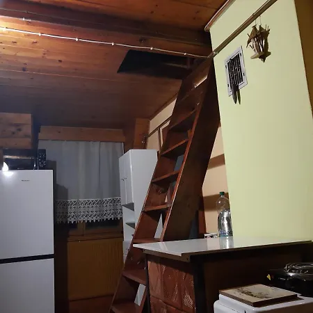 Eldorado - Caloroczny Wakacyjny 35 Km Od Krakowa Stroza (Myslenice)