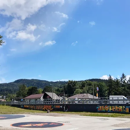Сasa de vacaciones Eldorado - Caloroczny Wakacyjny 35 Km Od Krakowa