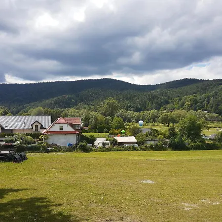 Vakantiehuis Eldorado - Caloroczny Wakacyjny 35 Km Od Krakowa Stroza (Myslenice)