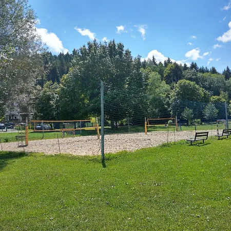 Eldorado - Caloroczny Wakacyjny 35 Km Od Krakowa Stroza (Myslenice)