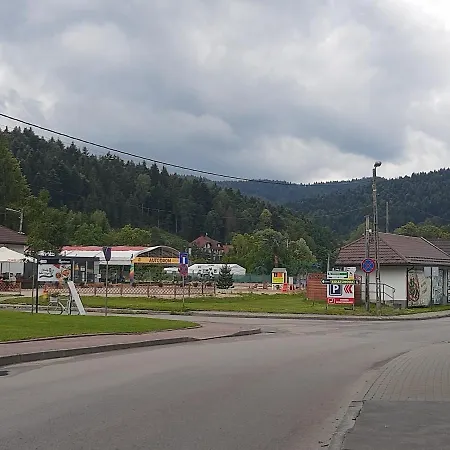 Eldorado - Caloroczny Wakacyjny 35 Km Od Krakowa Holiday home *