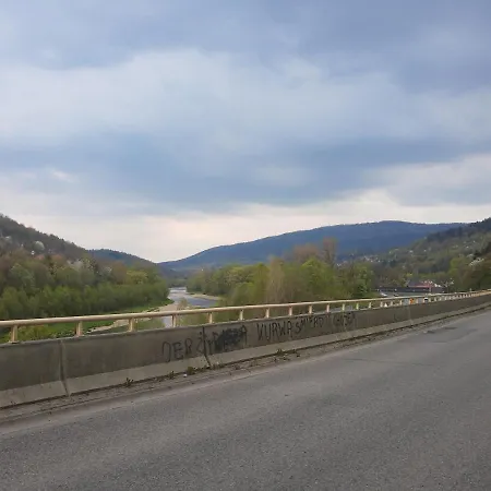 Eldorado - Caloroczny Wakacyjny 35 Km Od Krakowa * Stroza (Myslenice)