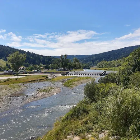 Eldorado - Caloroczny Wakacyjny 35 Km Od Krakowa Holiday home