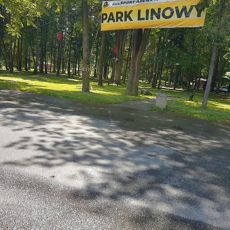Eldorado - Caloroczny Wakacyjny 35 Km Od Krakowa Hébergement de vacances *