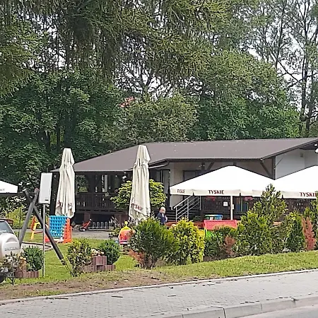 Vakantiehuis Eldorado - Caloroczny Wakacyjny 35 Km Od Krakowa Stroza (Myslenice)