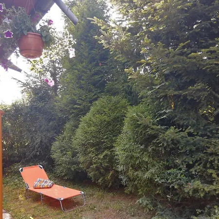 Eldorado - Caloroczny Wakacyjny 35 Km Od Krakowa Stroza (Myslenice)