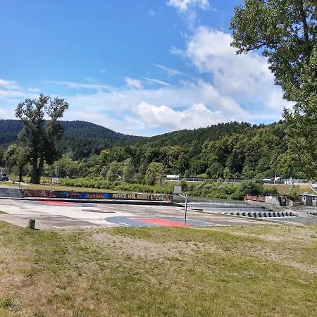Eldorado - Caloroczny Wakacyjny 35 Km Od Krakowa * Stroza (Myslenice)