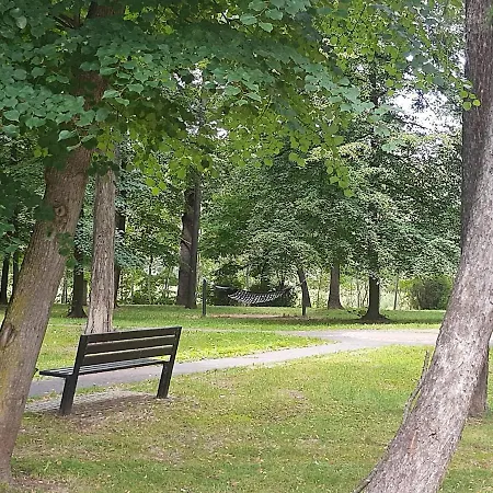 Eldorado - Caloroczny Wakacyjny 35 Km Od Krakowa 別荘