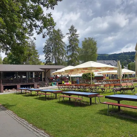 Eldorado - Caloroczny Wakacyjny 35 Km Od Krakowa * Stroza (Myslenice)