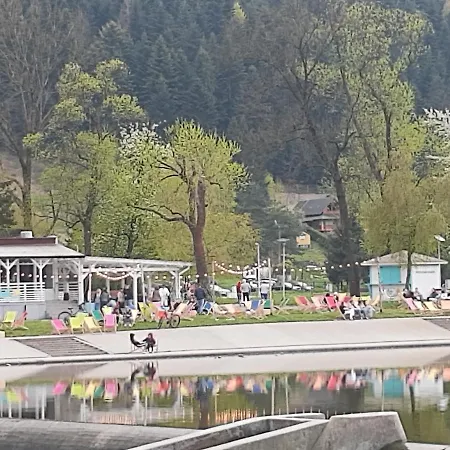 Eldorado - Caloroczny Wakacyjny 35 Km Od Krakowa