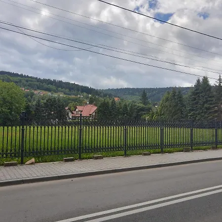Vakantiehuis Eldorado - Caloroczny Wakacyjny 35 Km Od Krakowa