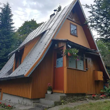 Сasa de vacaciones Eldorado - Caloroczny Wakacyjny 35 Km Od Krakowa *