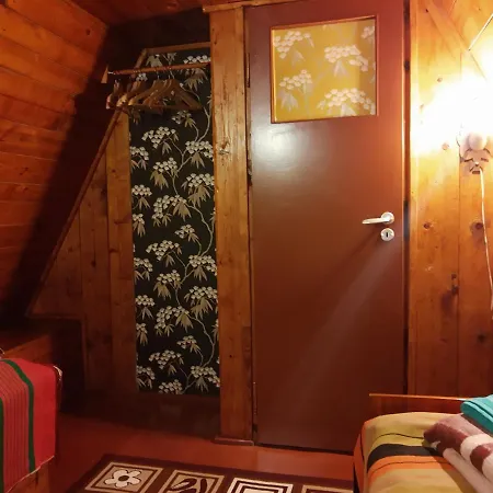 Holiday home Eldorado - Caloroczny Wakacyjny 35 Km Od Krakowa