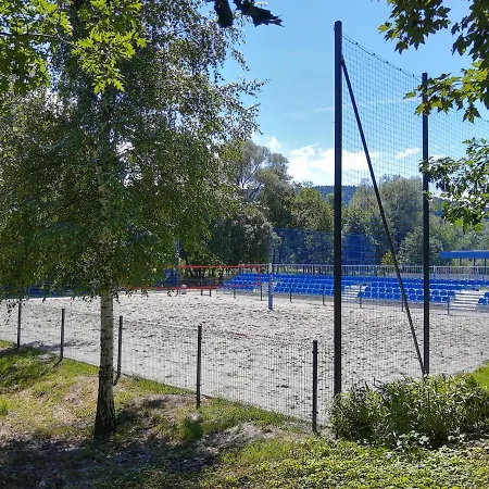 Eldorado - Caloroczny Wakacyjny 35 Km Od Krakowa * Stroza (Myslenice)