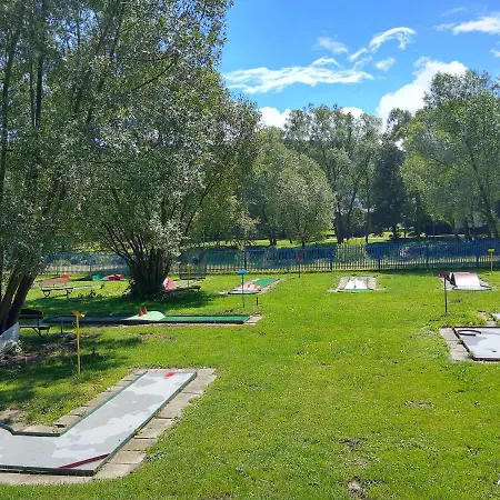 Eldorado - Caloroczny Wakacyjny 35 Km Od Krakowa Holiday home