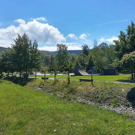 Eldorado - Caloroczny Wakacyjny 35 Km Od Krakowa Stroza (Myslenice)
