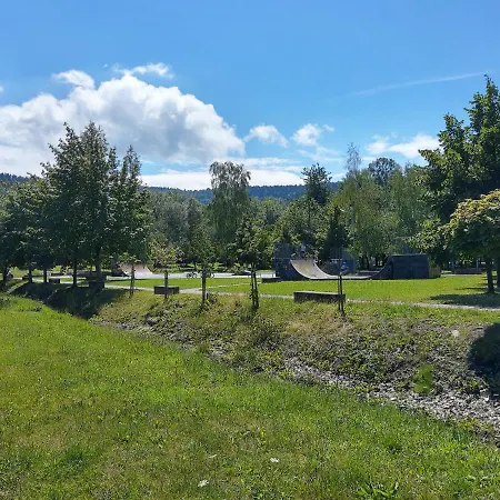 Eldorado - Caloroczny Wakacyjny 35 Km Od Krakowa Stroza (Myslenice)