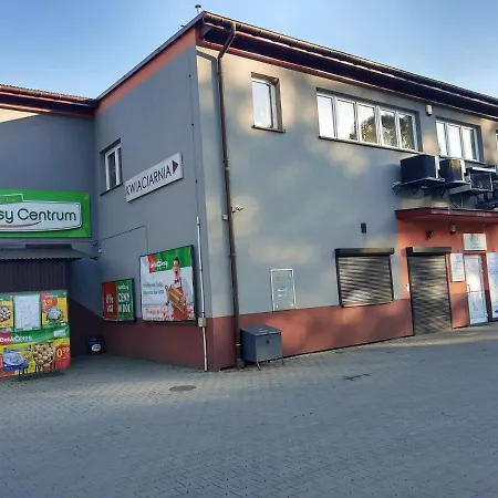 Eldorado - Caloroczny Wakacyjny 35 Km Od Krakowa