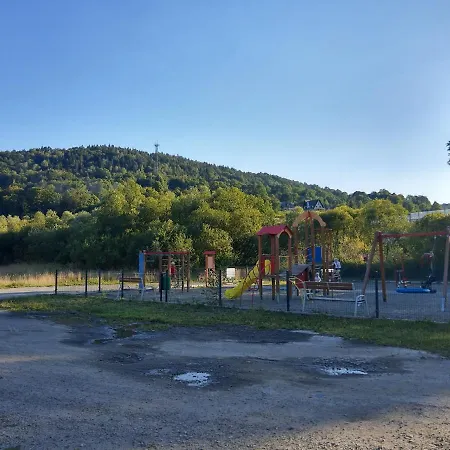 Holiday home Eldorado - Caloroczny Wakacyjny 35 Km Od Krakowa *