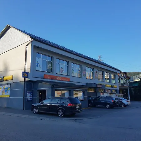 Eldorado - Caloroczny Wakacyjny 35 Km Od Krakowa Stroza (Myslenice)