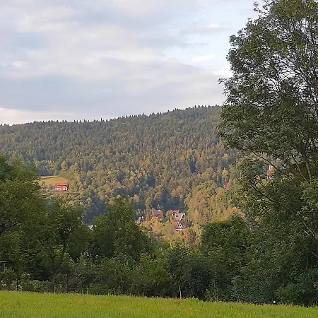 Eldorado - Caloroczny Wakacyjny 35 Km Od Krakowa Stroza (Myslenice)