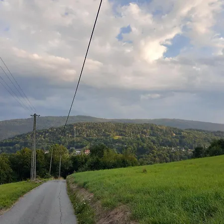 Eldorado - Caloroczny Wakacyjny 35 Km Od Krakowa Hébergement de vacances *