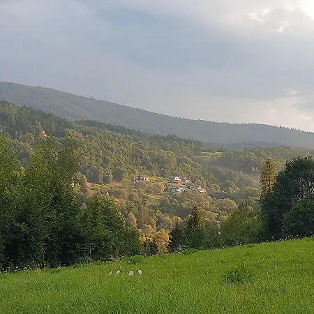 Eldorado - Caloroczny Wakacyjny 35 Km Od Krakowa Holiday home