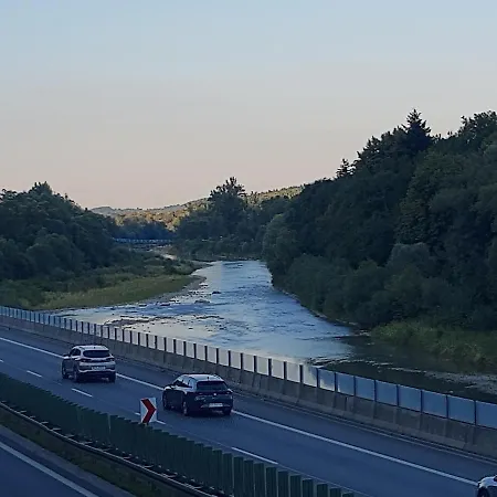 Hébergement de vacances Eldorado - Caloroczny Wakacyjny 35 Km Od Krakowa