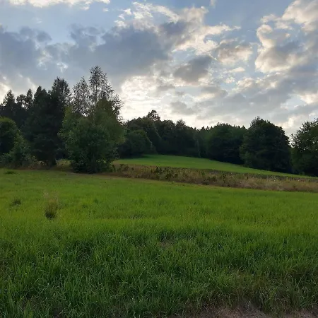 Сasa de vacaciones Eldorado - Caloroczny Wakacyjny 35 Km Od Krakowa *