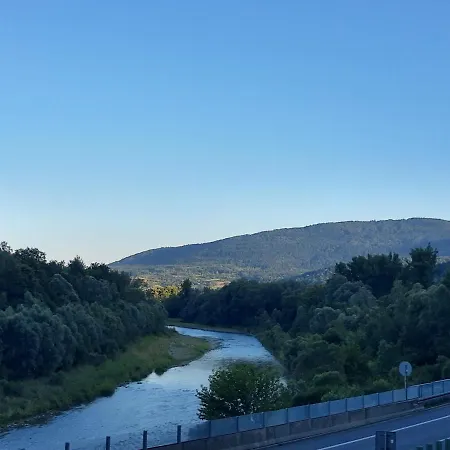 Eldorado - Caloroczny Wakacyjny 35 Km Od Krakowa Stroza (Myslenice)