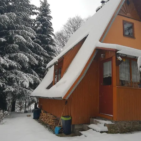 Vakantiehuis Eldorado - Caloroczny Wakacyjny 35 Km Od Krakowa