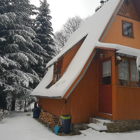 Hébergement de vacances Eldorado - Caloroczny Wakacyjny 35 Km Od Krakowa