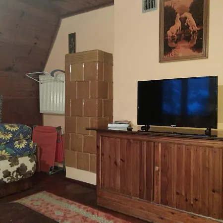 Eldorado - Caloroczny Wakacyjny 35 Km Od Krakowa Holiday home