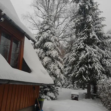 Сasa de vacaciones Eldorado - Caloroczny Wakacyjny 35 Km Od Krakowa