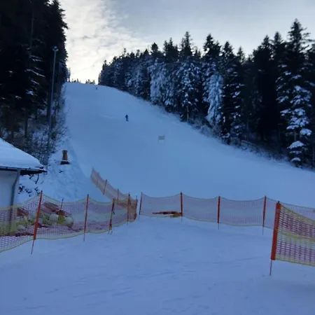 Eldorado - Caloroczny Wakacyjny 35 Km Od Krakowa